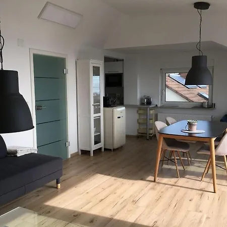 Haemmerle-seiler Apartament *