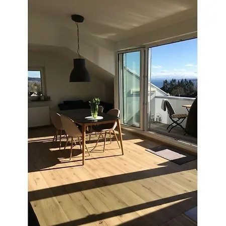 Apartament Haemmerle-seiler