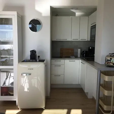 Haemmerle-seiler Apartament