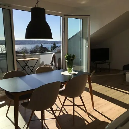 Apartament Haemmerle-seiler Uberlingen