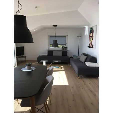 Haemmerle-seiler Apartament