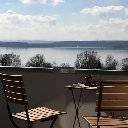 Haemmerle-seiler Apartament Uberlingen