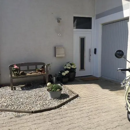 Haemmerle-seiler Apartament Uberlingen